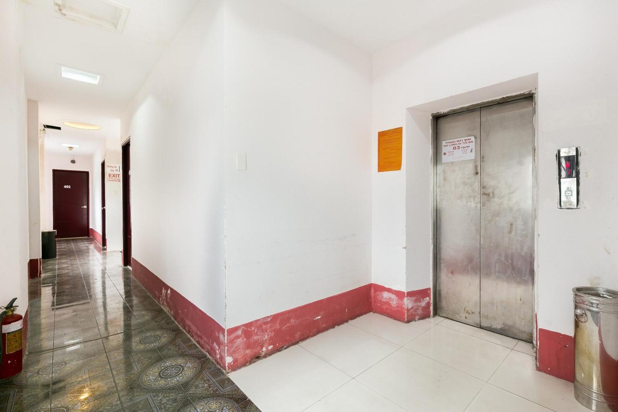 Oyo 373 Habana Hotel Ho Şi Min Exterior foto