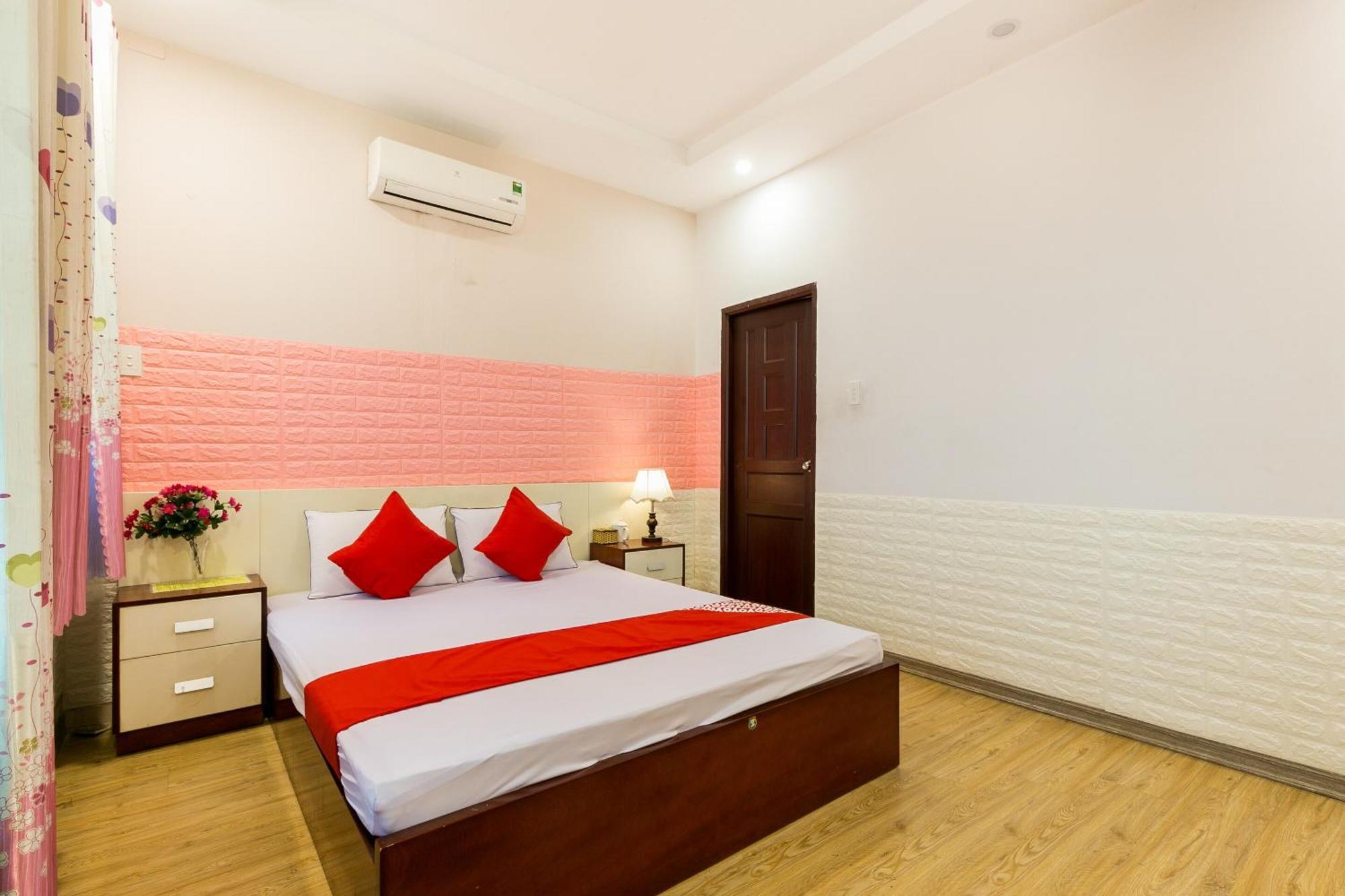 Oyo 373 Habana Hotel Ho Şi Min Exterior foto